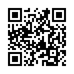 QR code linking to https://gohugo.io/functions/js/