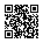 QR code linking to https://gohugo.io/methods/shortcode/