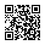 QR code linking to https://gohugo.io/methods/taxonomy/get/