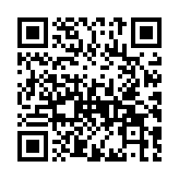 QR code linking to https://gohugo.io/methods/taxonomy/bycount/