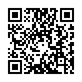 QR code linking to https://gohugo.io/functions/inflect/singularize/