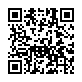 QR code linking to https://gohugo.io/host-and-deploy/host-on-render/