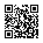 QR code linking to https://gohugo.io/methods/site/params/