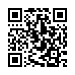 QR code linking to https://gohugo.io/methods/site/languages/