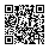 QR code linking to https://gohugo.io/methods/page/regularpagesrecursive/