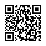 QR code linking to https://gohugo.io/methods/pager/prev/