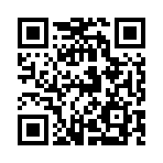 QR code linking to https://gohugo.io/commands/hugo_mod/