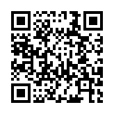 QR code linking to https://gohugo.io/functions/time/parseduration/