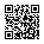 QR code linking to https://gohugo.io/methods/page/relref/