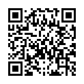 QR code linking to https://gohugo.io/commands/hugo_completion/