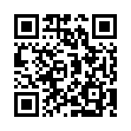 QR code linking to https://gohugo.io/commands/hugo_build/