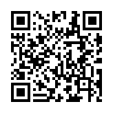 QR code linking to https://gohugo.io/functions/strings/findresubmatch/