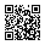 QR code linking to https://gohugo.io/tools/migrations/