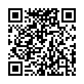 QR code linking to https://gohugo.io/host-and-deploy/deploy-with-rsync/