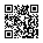 QR code linking to https://gohugo.io/functions/images/qr/