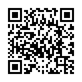 QR code linking to https://gohugo.io/commands/hugo_mod_vendor/