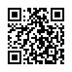 QR code linking to https://gohugo.io/methods/site/home/