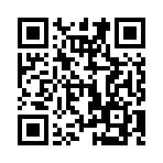 QR code linking to https://gohugo.io/functions/os/getenv/