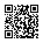 QR code linking to https://gohugo.io/functions/images/gamma/