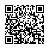 QR code linking to https://gohugo.io/methods/resource/publish/