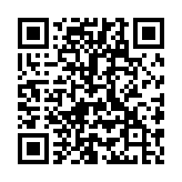QR code linking to https://gohugo.io/host-and-deploy/deploy-to-aws-amplify/
