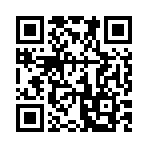 QR code linking to https://gohugo.io/functions/safe/url/