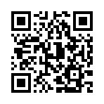 QR code linking to https://gohugo.io/commands/hugo_new_site/