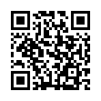 QR code linking to https://gohugo.io/methods/pager/hasnext/