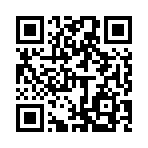 QR code linking to https://gohugo.io/quick-reference/