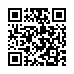 QR code linking to https://gohugo.io/methods/site/menus/