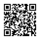 QR code linking to https://gohugo.io/functions/collections/complement/