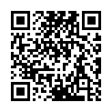 QR code linking to https://gohugo.io/methods/page/relpermalink/