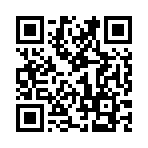 QR code linking to https://gohugo.io/functions/data/