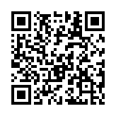 QR code linking to https://gohugo.io/host-and-deploy/deploy-to-render/