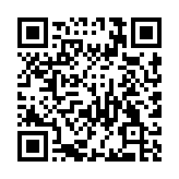 QR code linking to https://gohugo.io/functions/templates/exists/