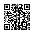 QR code linking to https://gohugo.io/quick-reference/methods/