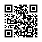 QR code linking to https://gohugo.io/methods/page/kind/