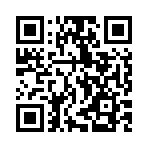 QR code linking to https://gohugo.io/methods/site/sites/