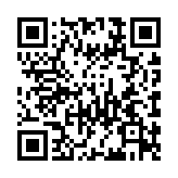 QR code linking to https://gohugo.io/functions/collections/last/