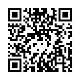 QR code linking to https://gohugo.io/functions/resources/postcss/