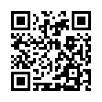 QR code linking to https://gohugo.io/installation/bsd/