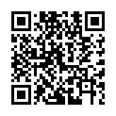 QR code linking to https://gohugo.io/methods/page/alternativeoutputformats/