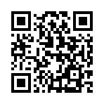 QR code linking to https://gohugo.io/methods/page/sections/