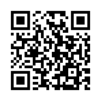 QR code linking to https://gohugo.io/methods/page/plain/