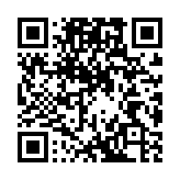 QR code linking to https://gohugo.io/commands/hugo_import_jekyll/