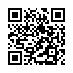 QR code linking to https://gohugo.io/methods/time/