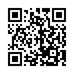 QR code linking to https://gohugo.io/hugo-pipes/bundling/