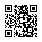 QR code linking to https://gohugo.io/templates/introduction/