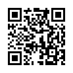 QR code linking to https://gohugo.io/functions/debug/dump/