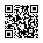 QR code linking to https://gohugo.io/functions/urls/absurl/